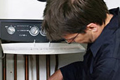 boiler repair Rhoswiel