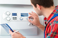 free commercial Rhoswiel boiler quotes