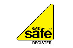 gas safe companies Rhoswiel
